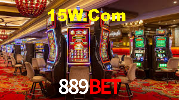 889Bet App