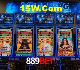 889Bet