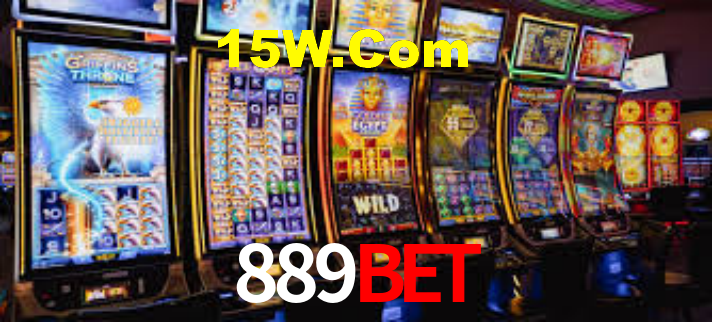 889Bet