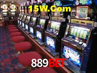 889Bet App